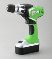 cordless drill JOZ-ZG27