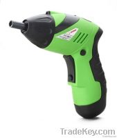 cordless screwdriver POL-ZG15