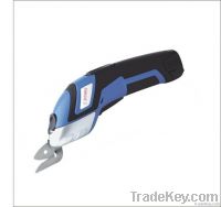 cordless scissors MOD-ZG02