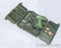 cordless drill set ZG-PC91