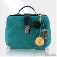 fashion leather winter handbags