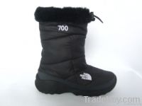 kids snow boots