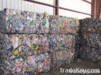 Pet Bottle Scrap