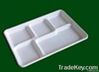 American tray