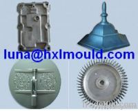 compression Molded Parts