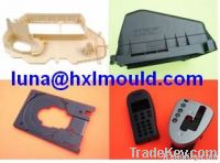 Plastic Auto Parts