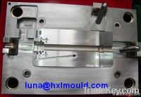 plastic mould