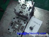 Plastic Injection Mold