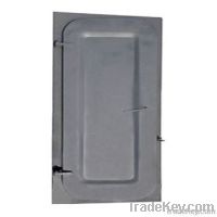 Marine Steel Door