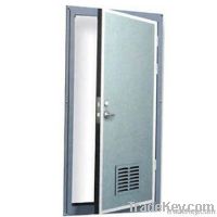 B15 Fire Door