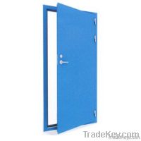 A60 Fire Door