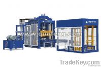 Concrete Blocks Machine