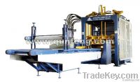 Block Making Machine EPS Feeding System