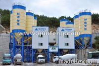 Concrete Mixing Plant 