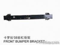 Front Bumper Bracket