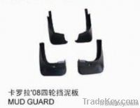 Mud Guard