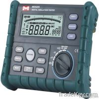 Digital Insulation Tester