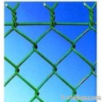 Chain Link Fence