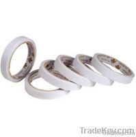 solvent based acrylic double sided tissue tape
