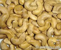 Cashew kernel