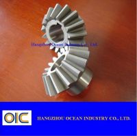 Spur spiral bevel Gears and pinions , ring worm helical special gear