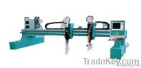 QGI II cnc cutting machine