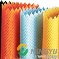 non woven fabric roll