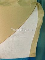 Self-adhesive Nonwoven Fabric