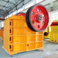 Jaw Crusher