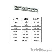 Surgical Instruments, Orthopedic Implants, Dental TC Needle holders