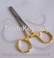 TC Wire Twister Forceps size 6" (Dental Instrument) 