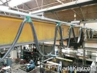 Festoon & Down shop lead system
