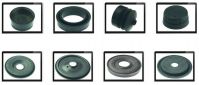 Rubber Brake Cups and Diaphragms