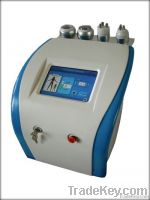 vaccum RF cavitation slimming machine