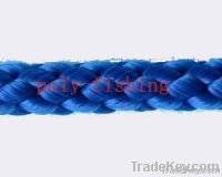 nylon rope /twine/braided rope