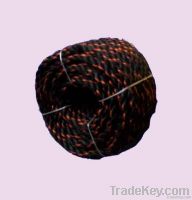 fishing blending rope