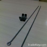 Ceiling T bar accessories