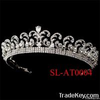 Tiara/crown