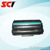 Compatible black toner cartridge for Ricoh3400