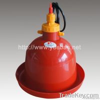 1 2 section plasson drinker(for chicken)