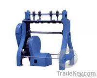 GT3A1 Corner Cutting Machine