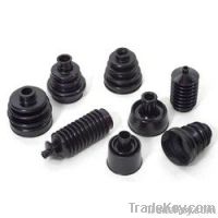 Rubber Bellows(dust boot, dust shield)