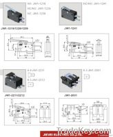 JW1-2001 Micro Switch JELVEL