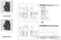 AC Switch JLEVEL