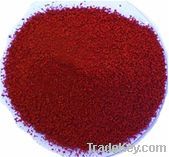 Iron oxide