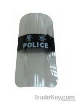 Riot control Shield