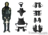 Anti Riot Suit Supplier