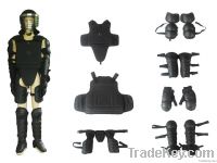 Riot control Suit