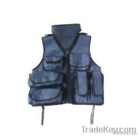 Tactical vest