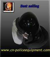 anti riot helmet